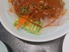 -李记东北饺子馆·东北菜(欢乐谷店)