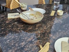 -无印良品餐堂 MUJI Diner(成都太古里店)