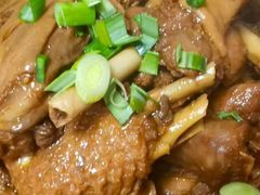 -金典银峰老鹅馆·昆山菜(亭林公园店)