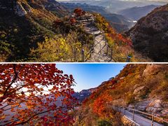 -潭溪山
