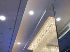 -东华假日酒店自助餐