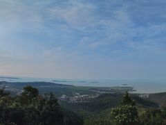 -缥缈峰景区