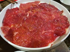 -小龙坎火锅(全球总店)