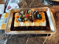 -一品诚记烤肉(大连柏威年购物中心店)