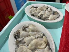-花苑美食横琴生蚝火锅(拱北粤华路店)