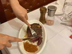 -摩根扒房(桐梓林店)