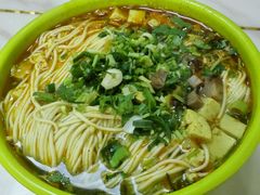 -穆尔斋牛肉面(上海路店)