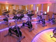 -CLASS国际公馆诺伯曼超越运动会馆