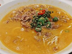 -万荣烤鸭店·北京菜(天坛店)