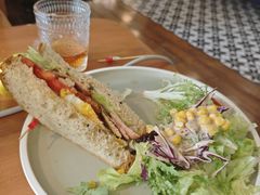 -雕刻时光咖啡馆(交大店)