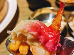 -隆喜元鱼汤包·海鲜(中联广场店)