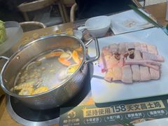 -椰子印象椰子鸡·椰奶鸡·糟粕醋(友谊阳光城店)