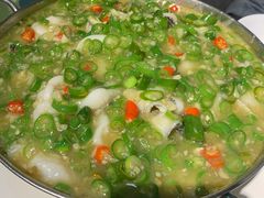 -付掌柜在成都·热炒砂锅集(金禾店)