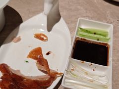 -北平小馆·烤鸭·家常菜(磨房北里店)