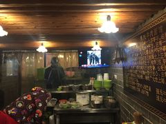 -张记牛肉面馆(天津路店)