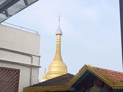 -德宏芒市国际机场