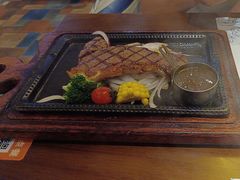 -十分牛西餐·牛扒专门店(光明广场店)
