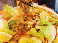 -回·龙虾铺·盆盆蟹·烧烤大排档(回龙观店)