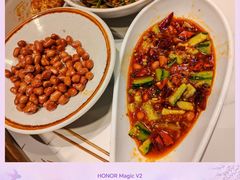 -不是烧烤·武汉大排档(大成路店)