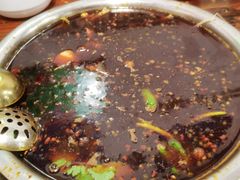 火锅兔-中和远东火锅兔(老店)