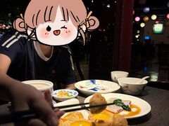 -广州花园酒店荔湾亭·地道点心·粤式饮茶