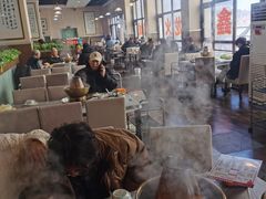 -鑫龙火锅城(青岛分店)