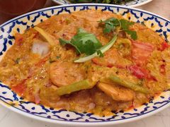 -KingThaia金泰兰(滨江天街店)