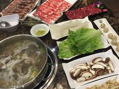 -许府牛杂·鲜牛肉火锅(梁溪万达店)