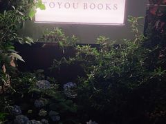 -二酉书店TOYOU BOOKS