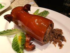 -8餐厅(新葡京酒店)