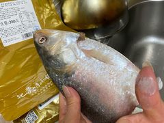 酒糟鲥鱼-苏浙汇(古北店)