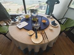 -馋遇江南·精致湖景雅宴(东方之门店)