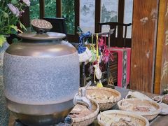 -天目湖御水温泉·度假酒店