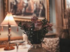 -火车头法国西餐厅