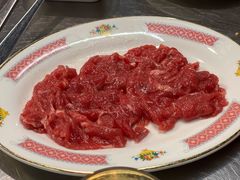 鲜牛外脊-燃计沙茶皇·香港沙茶火锅(人广旗舰店)
