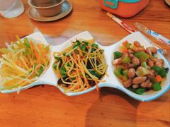 -食鸡公社辣子鸡·潍坊菜·烧烤