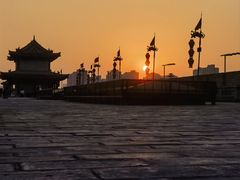 -西安城墙·碑林历史文化景区