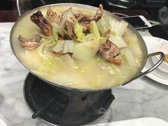 -燕云楼(云南路店)