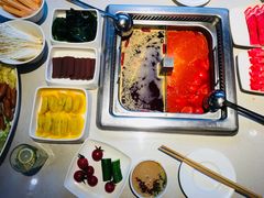-海底捞火锅(泉城路店)