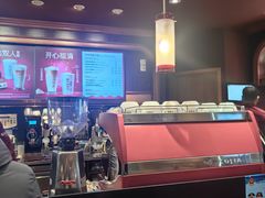 -COSTA COFFEE(西直门店)