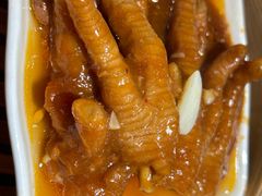 -点都德(聚福楼店)