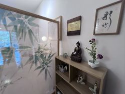 -彤竹瑜伽普拉提馆·女子孕产健身会所