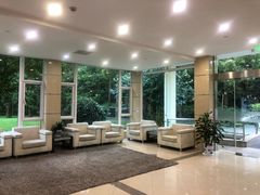 -上海怡沁园度假酒店