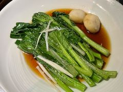 -绿茶餐厅(龙湖星悦荟店)