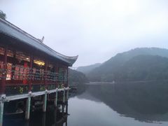 -黔灵山公园