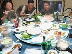-名都晓荷塘主题火锅(春光路店)