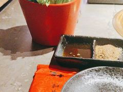 -谷牛日式烤肉(宝山U天地店)