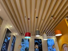 -鲜越鲜鱼粉(财富购物中心店)