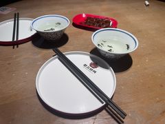 -肥三土菜馆(五四广场店)
