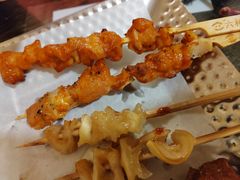 -西单翅酷(西单店)